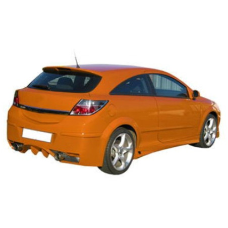 Paraurti posteriore Opel Astra H  (Cod. O-RB392)