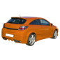 Paraurti posteriore Opel Astra H  (Cod. O-RB392)