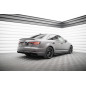 Spoiler Cap V.2 Audi S4 / A4 Standard / S-Line / Competition berlina B9 / B9 Facelift (Cod. M-AU-A4-