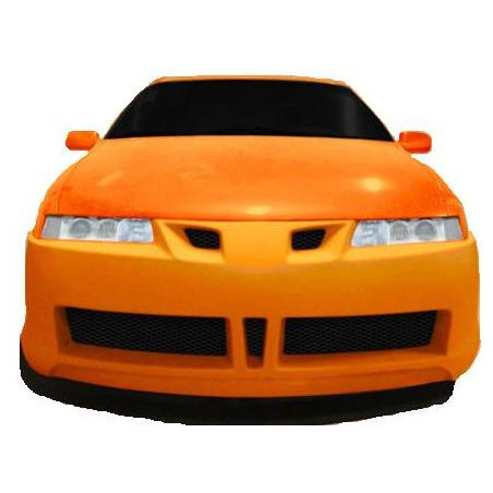 Paraurti anteriore Opel Calibra Platinum (Cod. O-FB543)