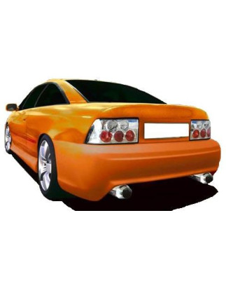 Paraurti posteriore Opel Calibra Platinum (Cod. O-RB393)