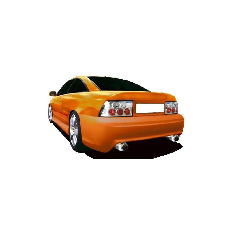 Paraurti posteriore Opel Calibra Platinum (Cod. O-RB393)