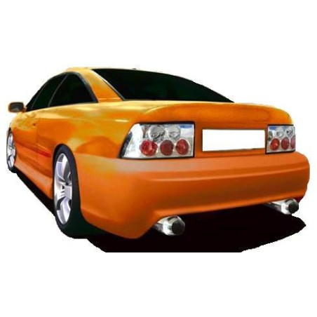 Paraurti posteriore Opel Calibra Platinum (Cod. O-RB393)