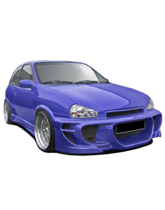 Paraurti anteriore Opel Corsa B (Cod. O-FB544)