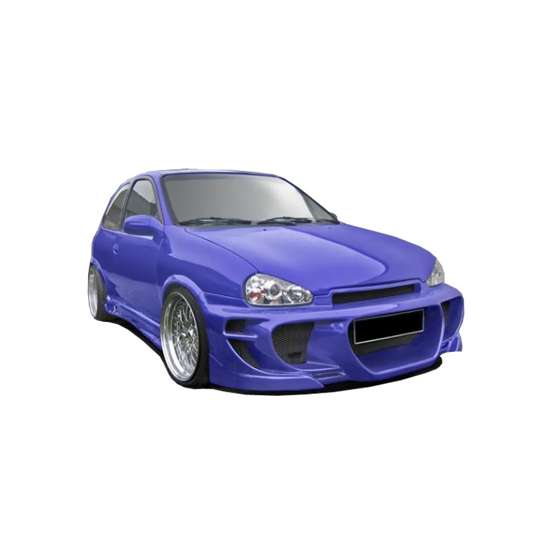 Paraurti anteriore Opel Corsa B (Cod. O-FB544)