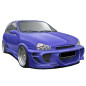 Paraurti anteriore Opel Corsa B (Cod. O-FB544)