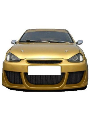 Paraurti anteriore Opel Corsa B Calypso  (Cod. O-FB545)
