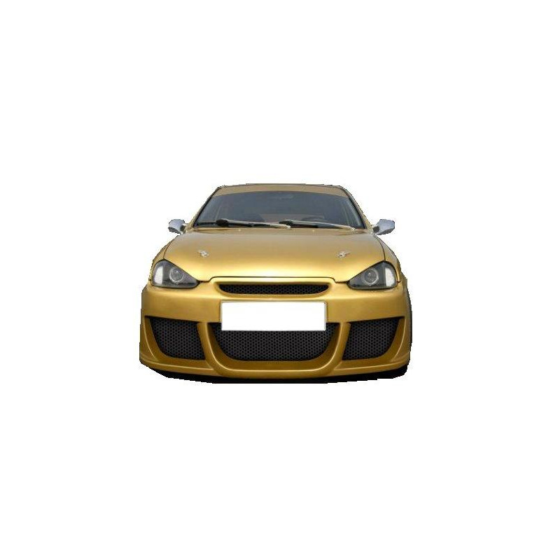 Paraurti anteriore Opel Corsa B Calypso  (Cod. O-FB545)
