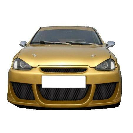 Paraurti anteriore Opel Corsa B Calypso  (Cod. O-FB545)