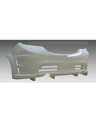 Paraurti posteriore Opel Astra H agressor (Cod. O-RB435)