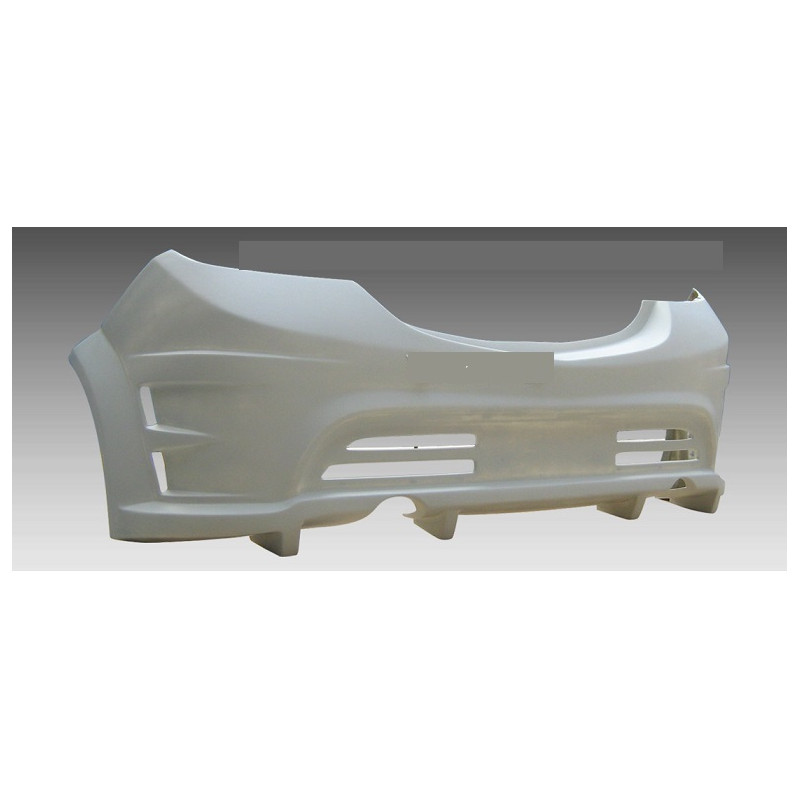 Paraurti posteriore Opel Astra H agressor (Cod. O-RB435)