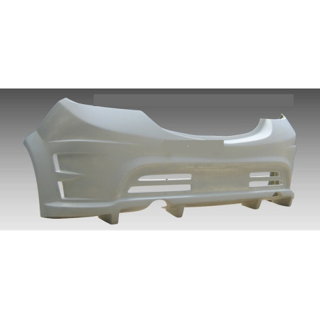 Paraurti posteriore Opel Astra H agressor (Cod. O-RB435)