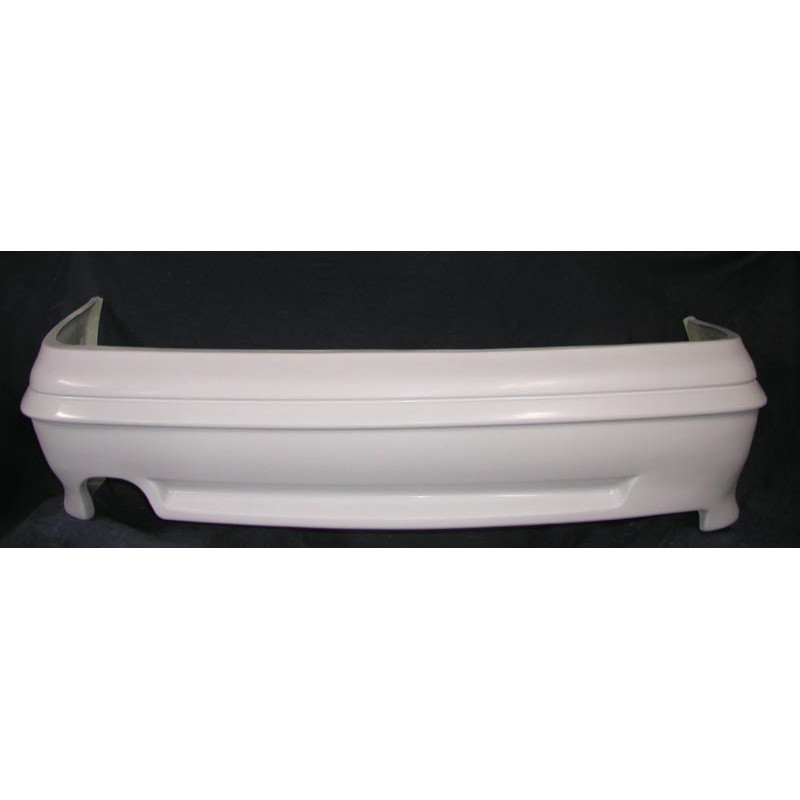 Paraurti posteriore Opel Calibra  (Cod. O-RB436)
