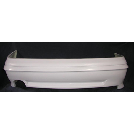 Paraurti posteriore Opel Calibra  (Cod. O-RB436)