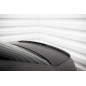 Spoiler Cap V.2 Audi S4 / A4 Standard / S-Line / Competition berlina B9 / B9 Facelift (Cod. M-AU-A4-