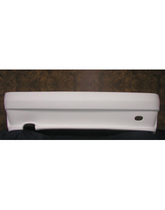 Paraurti posteriore Opel Corsa A  (Cod. O-RB437)