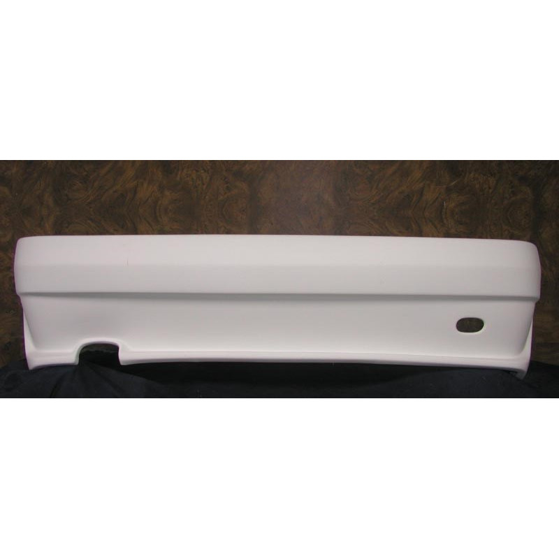 Paraurti posteriore Opel Corsa A  (Cod. O-RB437)