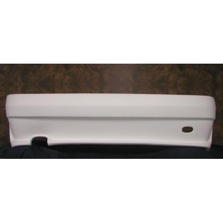 Paraurti posteriore Opel Corsa A  (Cod. O-RB437)