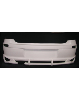 Paraurti posteriore Opel Corsa C  (Cod. O-RB438)
