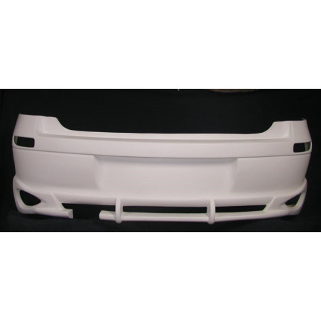 Paraurti posteriore Opel Corsa C  (Cod. O-RB438)