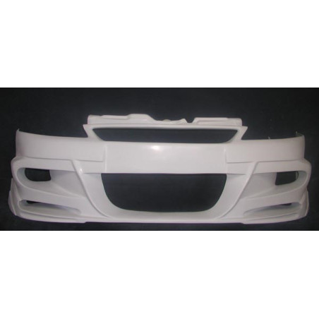 Paraurti anteriore Opel Corsa C  (Cod. O-FB606)