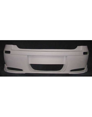 Paraurti posteriore Opel Corsa C  (Cod. O-RB439)