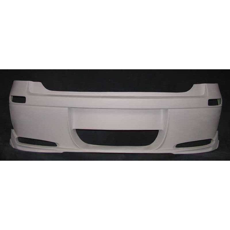 Paraurti posteriore Opel Corsa C  (Cod. O-RB439)