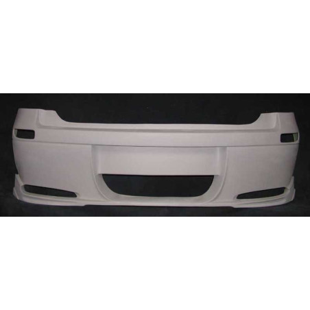 Paraurti posteriore Opel Corsa C  (Cod. O-RB439)