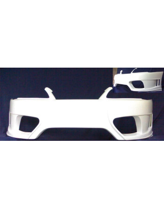 Paraurti anteriore Opel Tigra modena  (Cod. O-FB607)