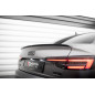 Spoiler Cap V.2 Audi S4 / A4 Standard / S-Line / Competition berlina B9 / B9 Facelift (Cod. M-AU-A4-