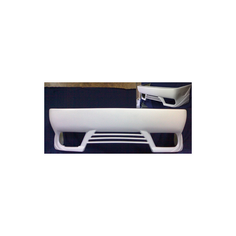 Paraurti posteriore Opel Calibra modena  (Cod. O-RB442)