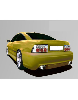 Paraurti posteriore Opel Calibra Platinum II (Cod. O-RB473)