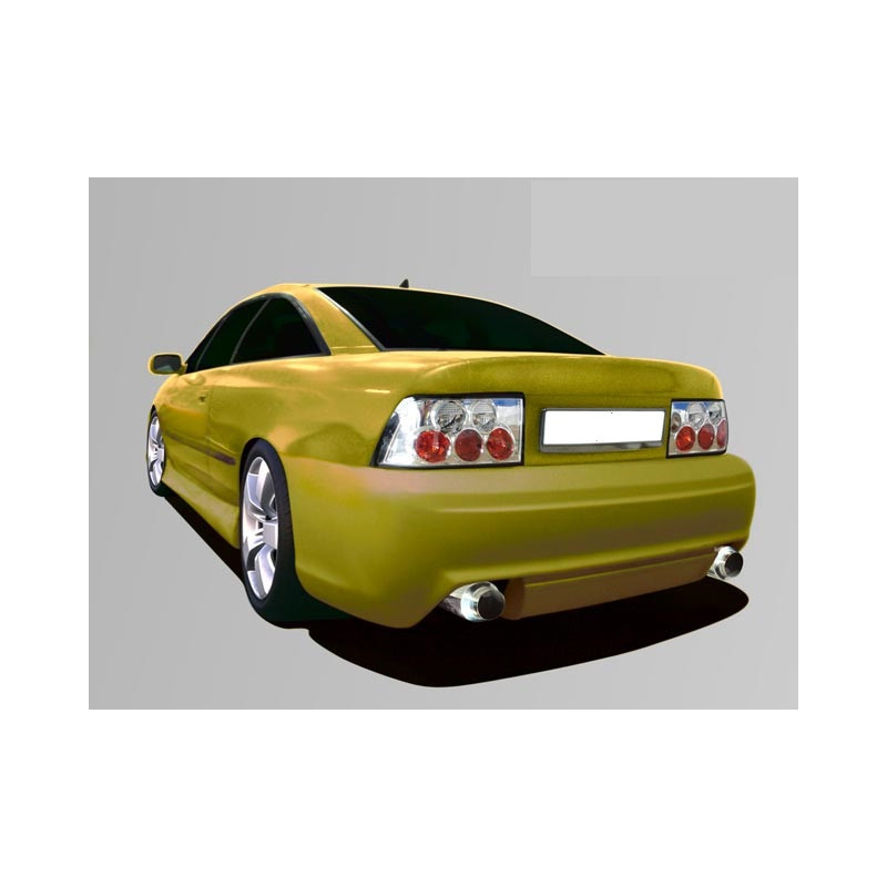 Paraurti posteriore Opel Calibra Platinum II (Cod. O-RB473)