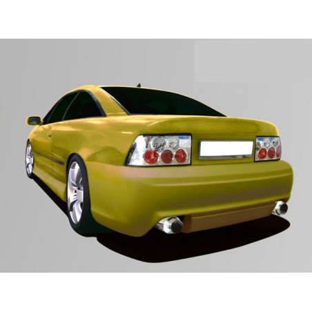 Paraurti posteriore Opel Calibra Platinum II (Cod. O-RB473)