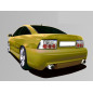 Paraurti posteriore Opel Calibra Platinum II (Cod. O-RB473)