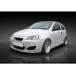 Paraurti anteriore Opel Corsa C Unique  (Cod. O-FB646)