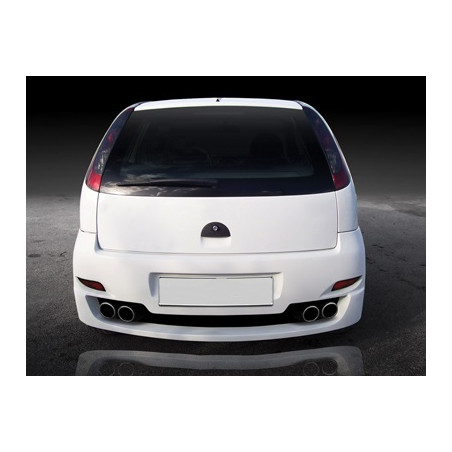 Paraurti posteriore Opel Corsa C Unique  (Cod. O-RB474)