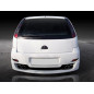 Paraurti posteriore Opel Corsa C Unique  (Cod. O-RB474)