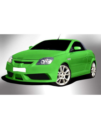 Paraurti anteriore Opel Tigra Twin Top Freestyle (Cod. O-FB647)