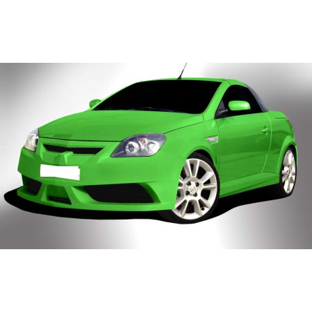 Paraurti anteriore Opel Tigra Twin Top Freestyle (Cod. O-FB647)