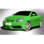 Paraurti anteriore Opel Tigra Twin Top Freestyle (Cod. O-FB647)