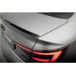 Spoiler Cap V.2 Audi S4 / A4 Standard / S-Line / Competition berlina B9 / B9 Facelift (Cod. M-AU-A4-