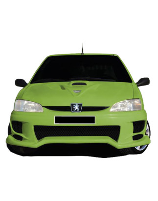 Paraurti anteriore Peugeot 106 II Radikal (Cod. O-FB175)