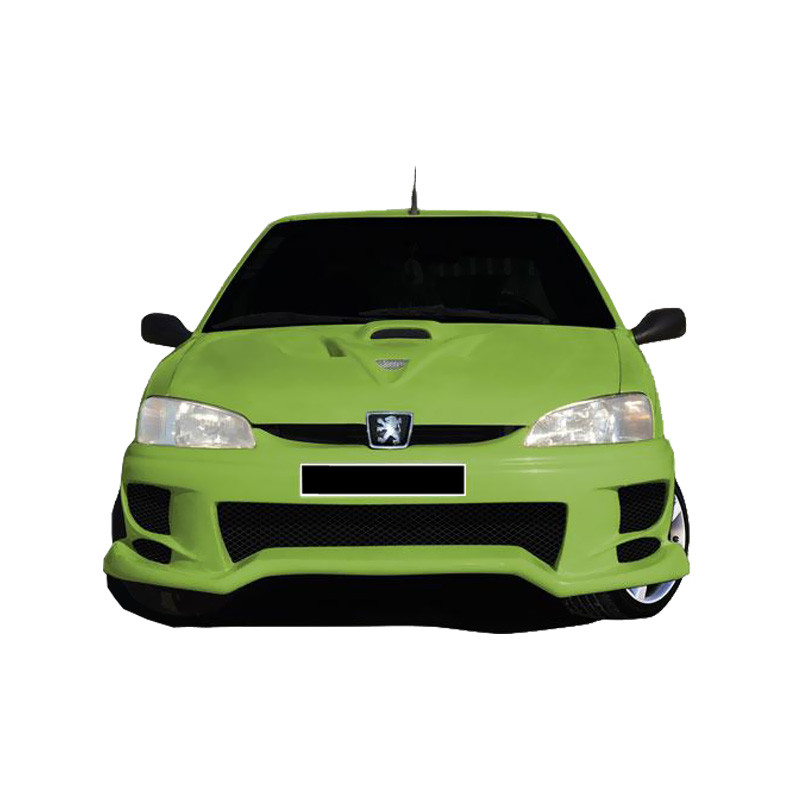 Paraurti anteriore Peugeot 106 II Radikal (Cod. O-FB175)
