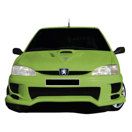 Paraurti anteriore Peugeot 106 II Radikal (Cod. O-FB175)