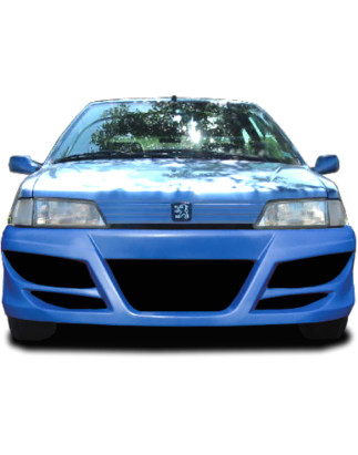 Paraurti anteriore Peugeot 106  Snake (Cod. O-FB176)