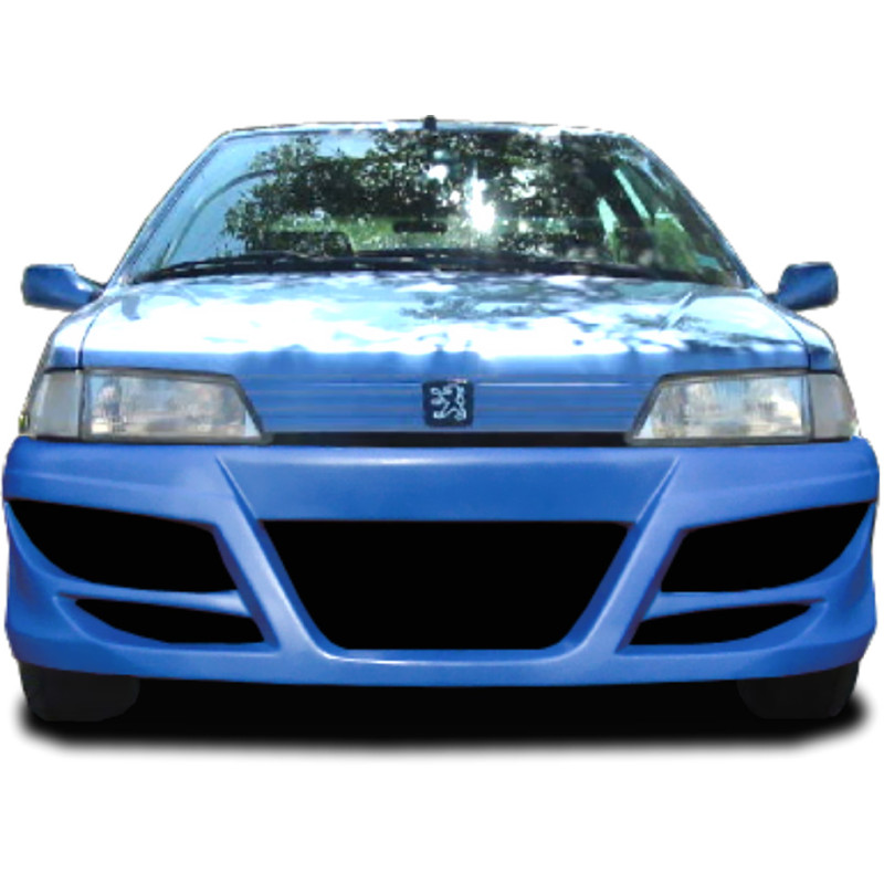 Paraurti anteriore Peugeot 106  Snake (Cod. O-FB176)