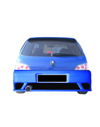 Paraurti posteriore Peugeot 106 II Viper (Cod. O-RB130)