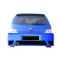 Paraurti posteriore Peugeot 106 II Viper (Cod. O-RB130) Paraurti posteriore Peugeot 106 II Viper (Cod. O-RB130)