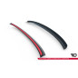 Spoiler Cap V.2 Audi S4 / A4 Standard / S-Line / Competition berlina B9 / B9 Facelift (Cod. M-AU-A4-